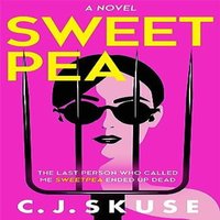 C.J. Skuse SWEETPEA_SWEETPEA SERIES1 PB Paperback Book