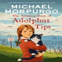 Michael Morpurgo AMAZING STORY OF ADOLPHUS PB Paperback Book