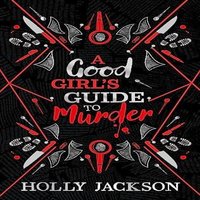Holly Jackson GOOD GIRLS GUIDE_GOOD GIRL1 HB Hardback Book