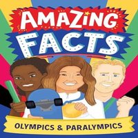 Caroline Rowlands AMAZING FACTS_AMAZING FACTS PB Paperback Book