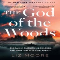 Liz Moore GOD OF WOODS PB Paperback Book