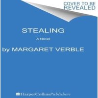 Margaret Verble Stealing Paperback Book