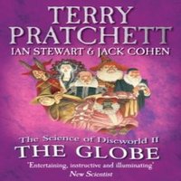 Terry Pratchett Science Of Discworld II Paperback Book