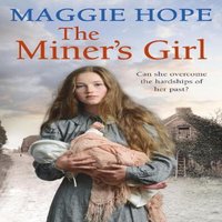 Maggie Hope Miner's Paperback Book