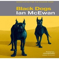 Ian McEwan Black Dogs Paperback Book