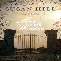 Susan Hill Mrs de Winter Paperback Book