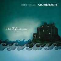 Iris Murdoch The Unicorn Paperback Book