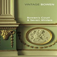 ELIZABETH BOWEN Bowen's Court & Seven Winters Paperback Book