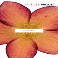 Marcel Proust In Search Of Lost Time Vol 1 : Swann's Way Paperback Book
