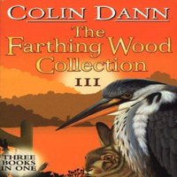 Colin Dann Farthing Wood Collection 3 Paperback Book