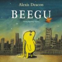 Alexis Deacon Beegu Paperback Book