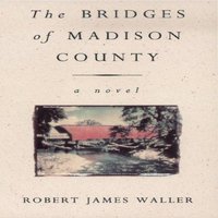Robert James Waller The Bridges Of Madison County Book