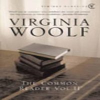 Virginia Woolf Common Reader: Volume 2 Paperback Book