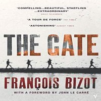 Francois Bizot Gate Paperback Book