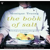 Monique Truong Book of Salt Paperback