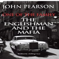 John Pearson One Of The Family Paperback Book