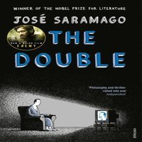 Jose Saramago Double Paperback Book