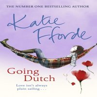 Katie Fforde Going Dutch Paperback Book