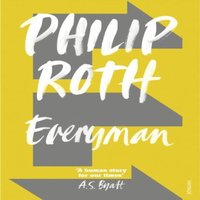 Philip Roth Everyman Paperback Book