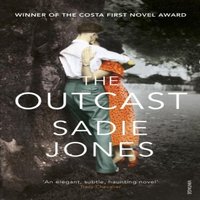Sadie Jones Outcast Paperback Book