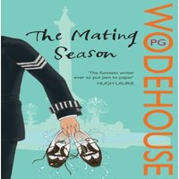 P.G. Wodehouse Mating Season Paperback Book