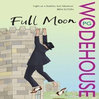 P.G. Wodehouse Full Moon Paperback Book