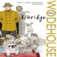 P.G. Wodehouse Ukridge Paperback Book