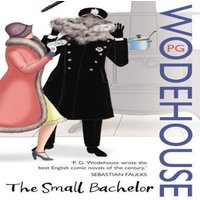 P.G. Wodehouse Small Bachelor Paperback Book