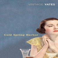 Richard Yates Cold Spring Harbor Paperback Book