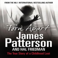 James Patterson Torn Apart Paperback Book