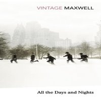 William Maxwell All the Days & Nights Paperback Book