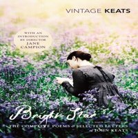 John Keats Bright Star Paperback Book