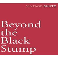 Nevil Shute Beyond the Black Stump Paperback Book