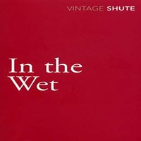 Nevil Shute In the Wet Paperback Book