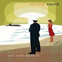 Nevil Shute On The Beach Paperback Book