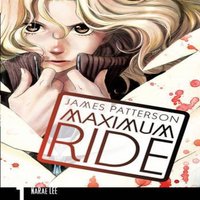 James Patterson Maximum Ride: Manga Volume 1 Paperback Book