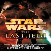 Michael Reaves Star Wars: The Last Jedi (Legends) Paperback Book