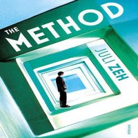 Juli Zeh Method Paperback Book