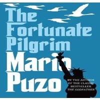 Mario Puzo Fortunate Pilgrim Paperback Book