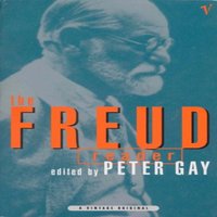 Peter Gay Freud Reader Paperback Book