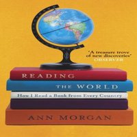 Ann Morgan Reading the World : How I Read a Book from Every Country Paperback