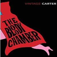 Angela Carter The Bloody Chamber & Other Stories Paperback Book