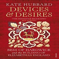 Kate Hubbard Devices & Desires Paperback Book