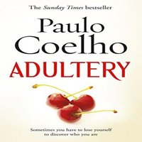 Paulo Coelho Adultery Paperback Book