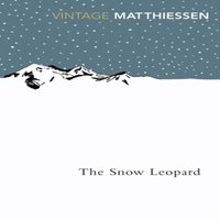 Peter Matthiessen The Snow Leopard Paperback Book
