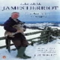 Jim Wight The Real James Herriot : The Authorized Biography Paperback Book