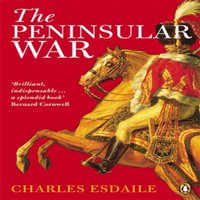 Charles Esdaile Peninsular War Paperback Book