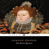 Edmund Spenser Faerie Queene Paperback Book