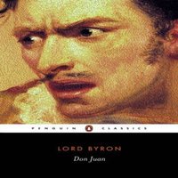 Lord Byron Don Juan Paperback Book