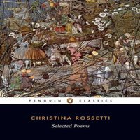 Christina Rossetti Selected Poems: Rossetti Paperback Book